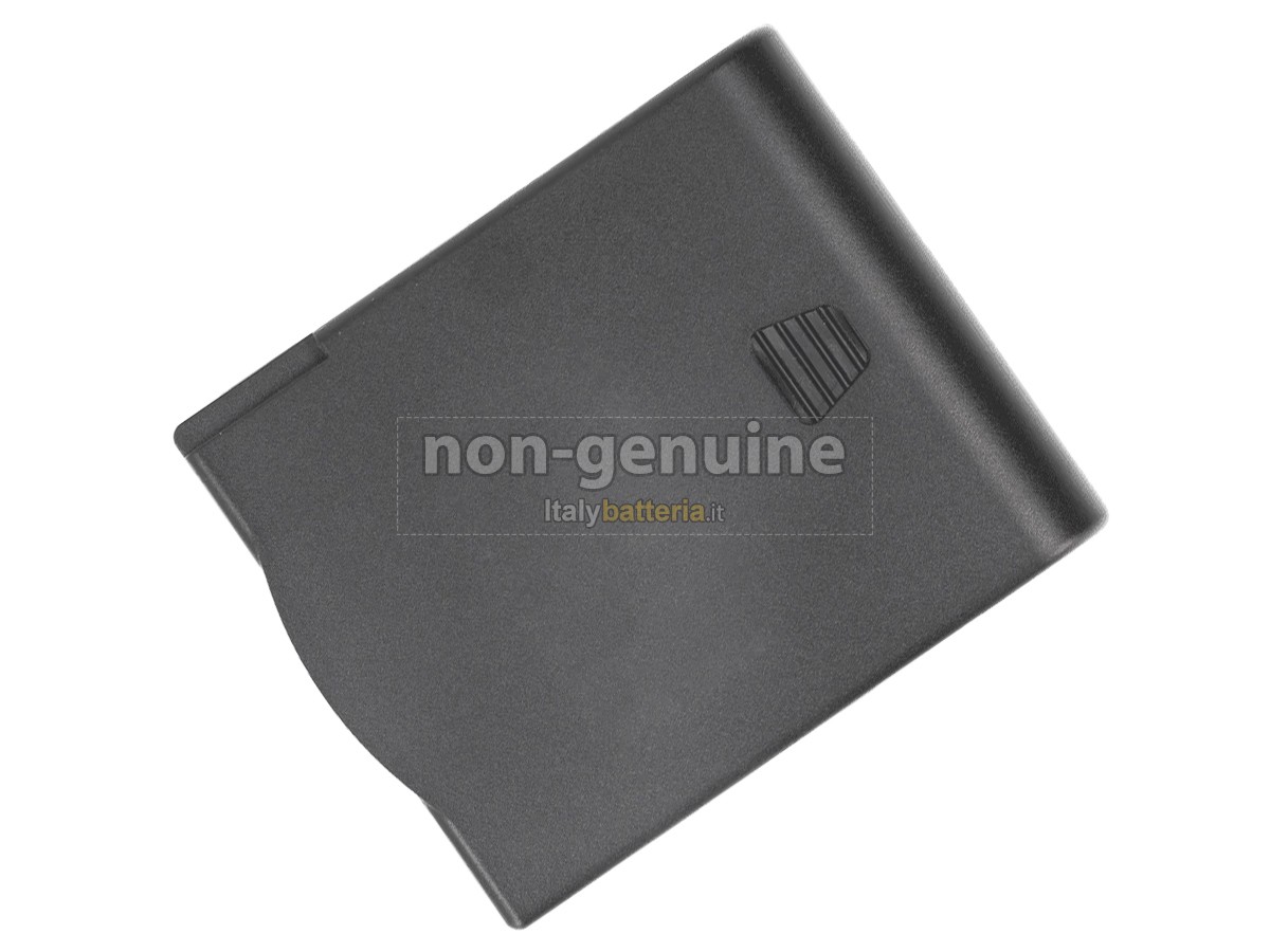 Batteria per Welch Allyn XD-100654