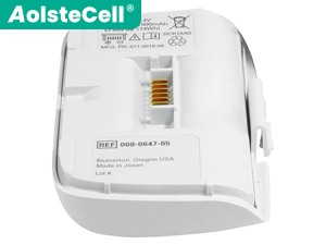 Welch Allyn 3168 batteria