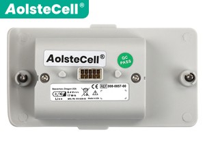 Welch Allyn 802LTON batteria