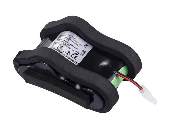 Welch Allyn 105632 batteria