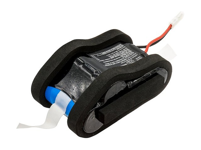 Welch Allyn 420TB-E1 batteria