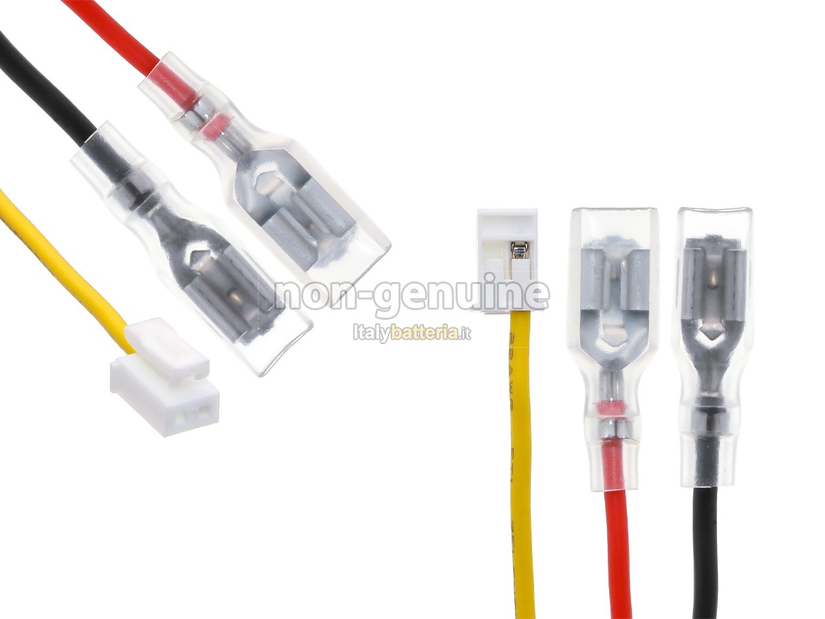 Batteria per Womow FC-2012D