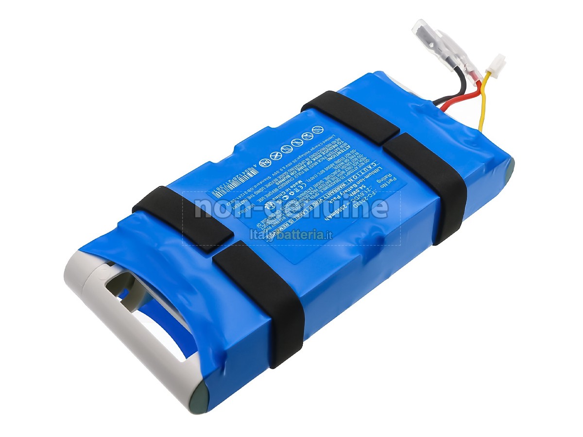 Batteria per Womow FC-2012D