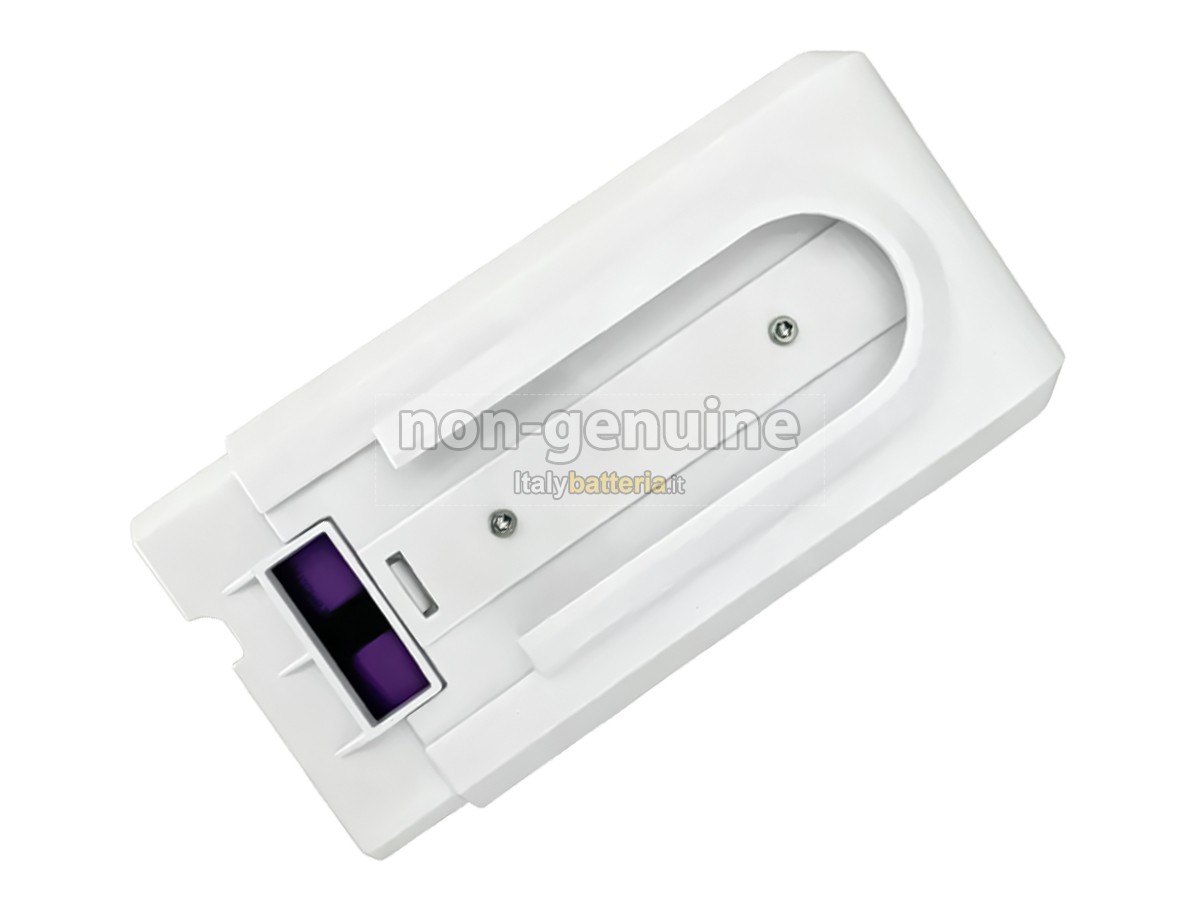 Batteria Womow W5GPRO