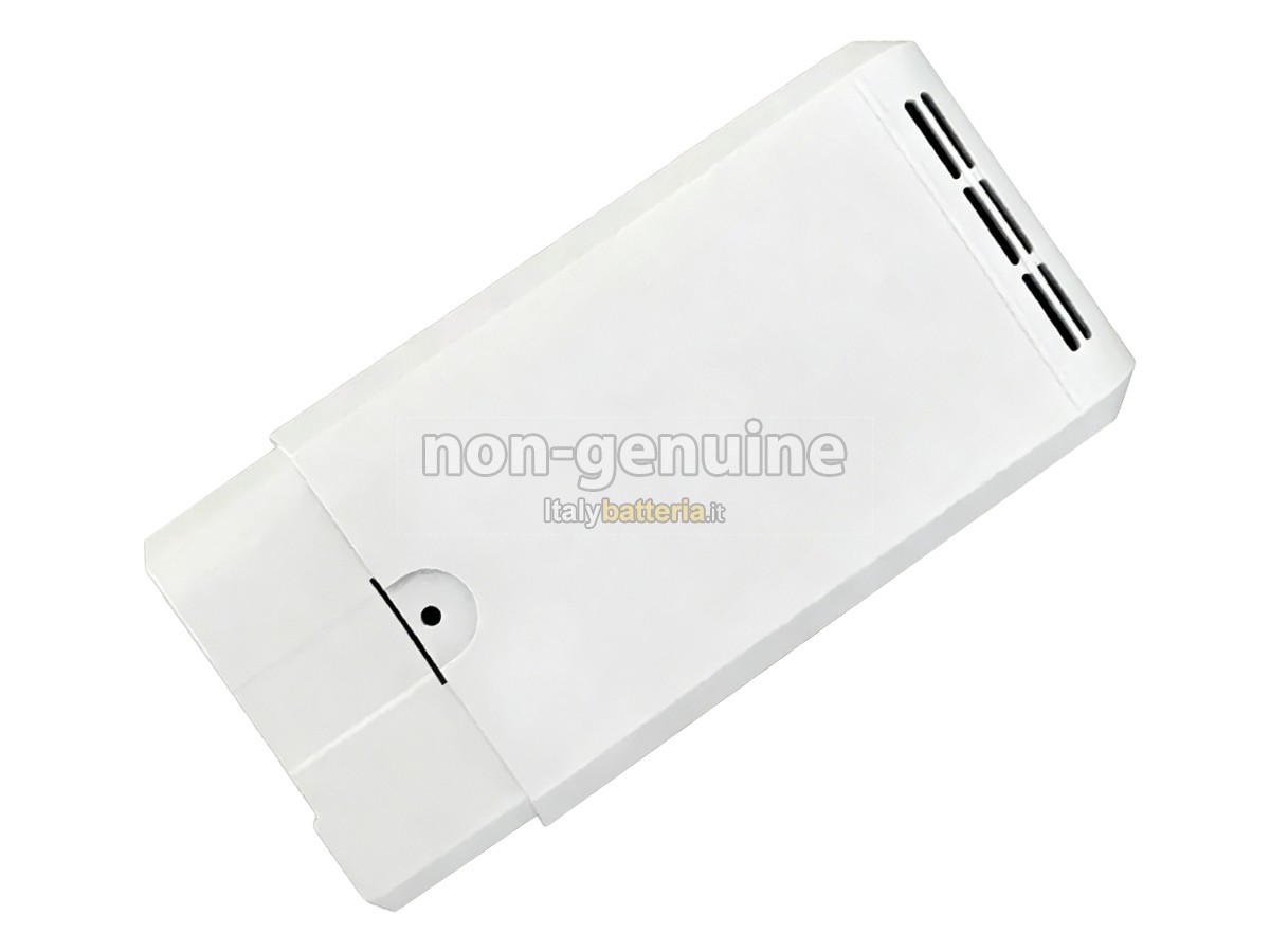 Batteria Womow W5GPRO