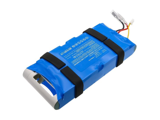 Womow S22 Tech batteria