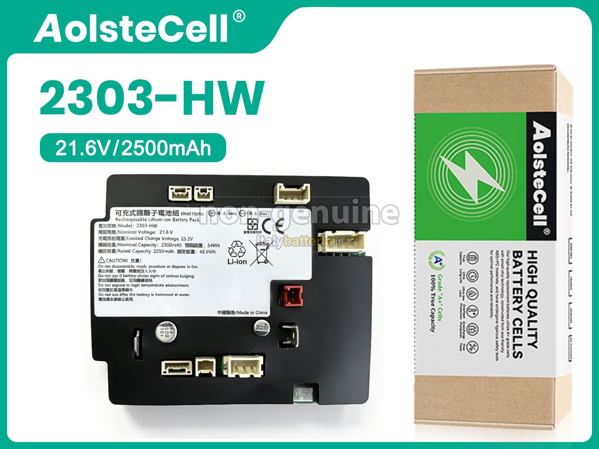 Batteria XiaoMi 2303-HW