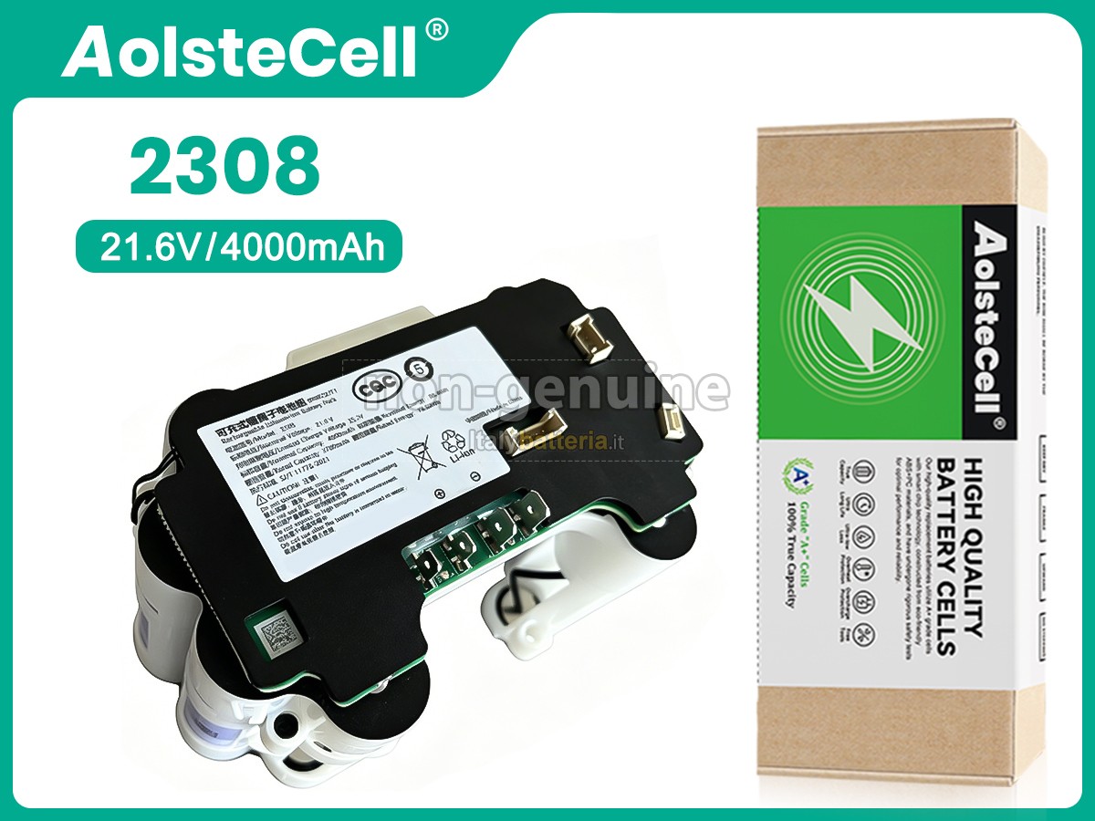 Batteria XiaoMi 2308