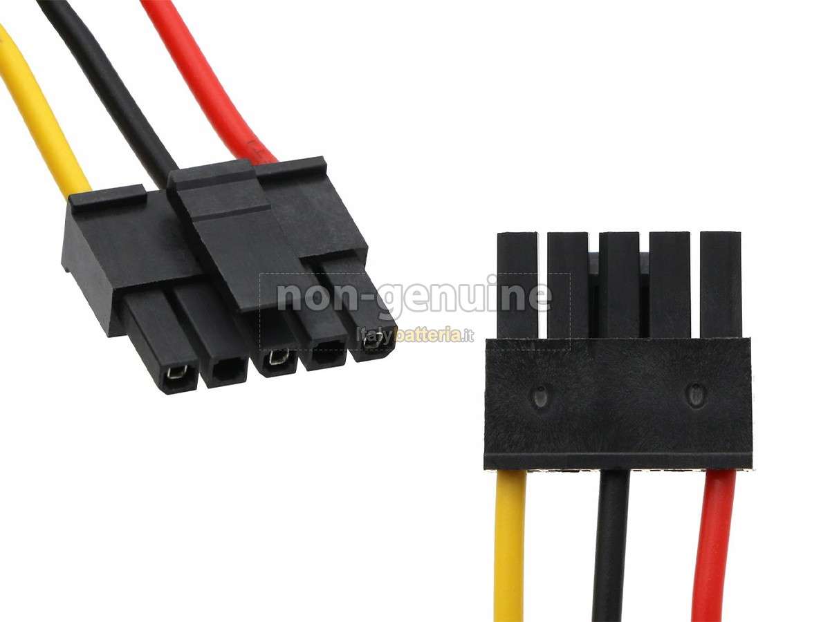 Batteria per XiaoMi MOP 2 LITE