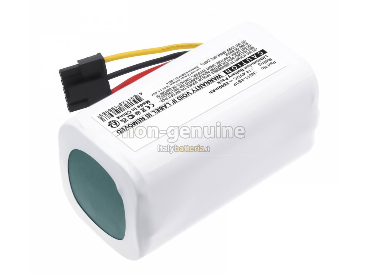 Batteria per XiaoMi MOP 2 LITE