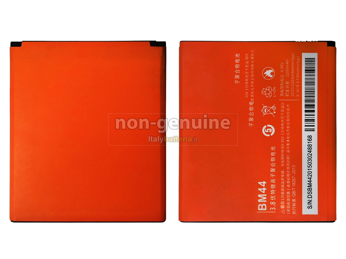 Batteria XiaoMi 2014818