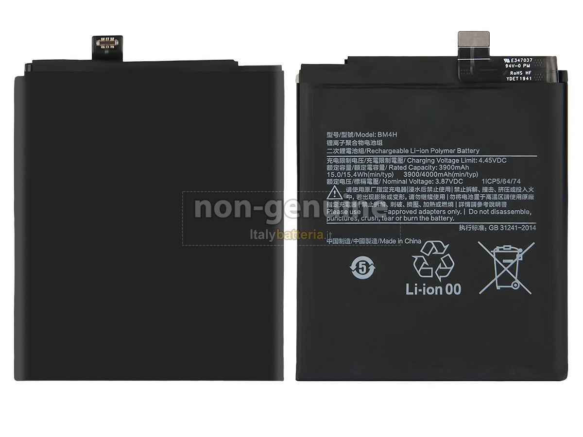 Batteria XiaoMi BM4H