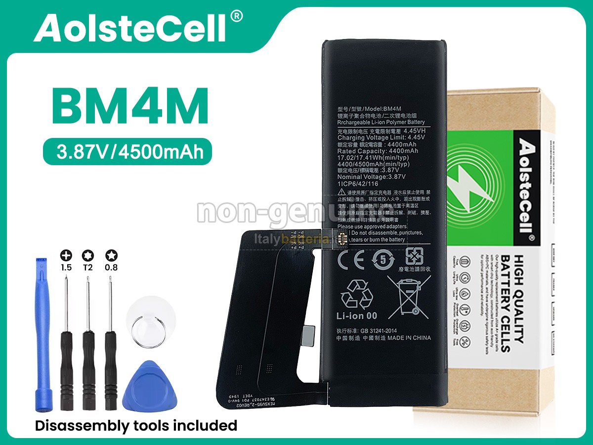 Batteria XiaoMi BM4M