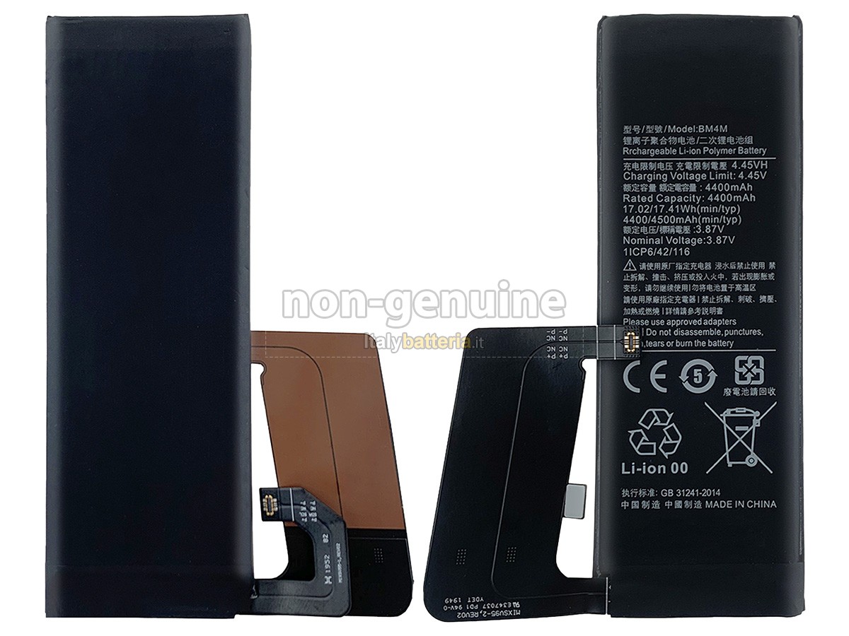 Batteria XiaoMi BM4M