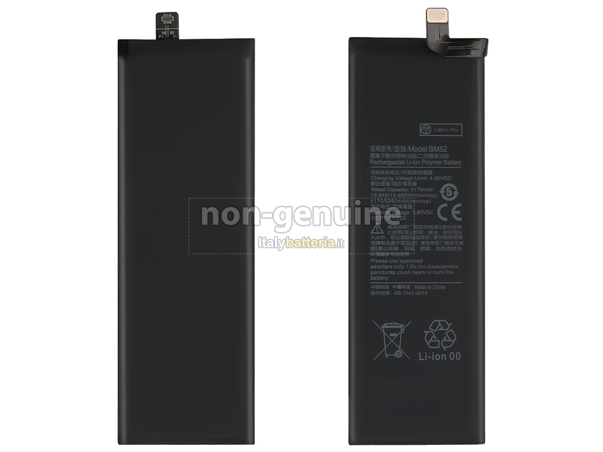 Batteria XiaoMi BM52