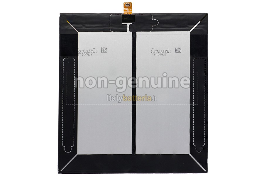 Batteria per portatile XiaoMi BM61