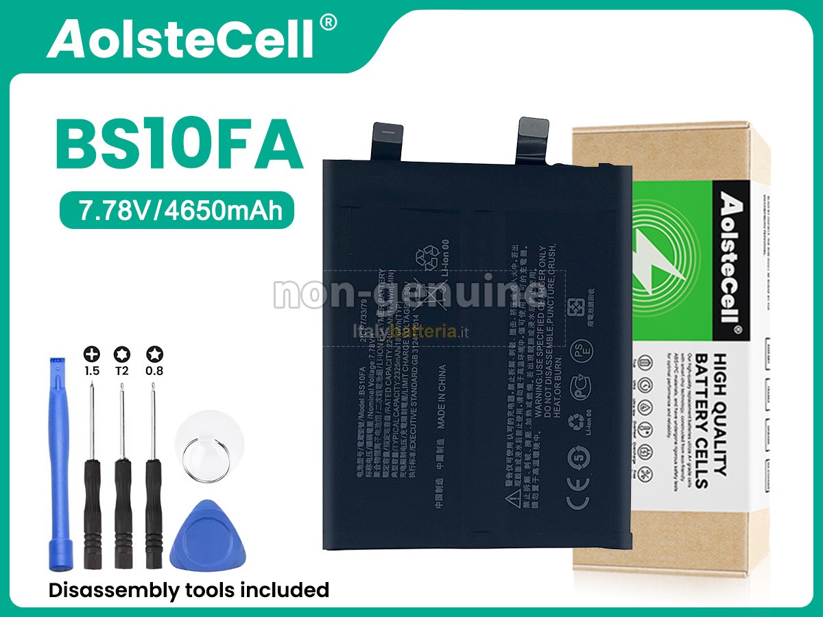 Batteria XiaoMi BS10FA