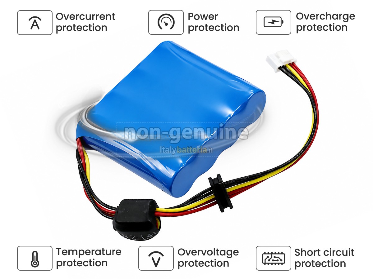 Batteria XiaoMi MIUI MINI BLUETOOTH SPEAKER