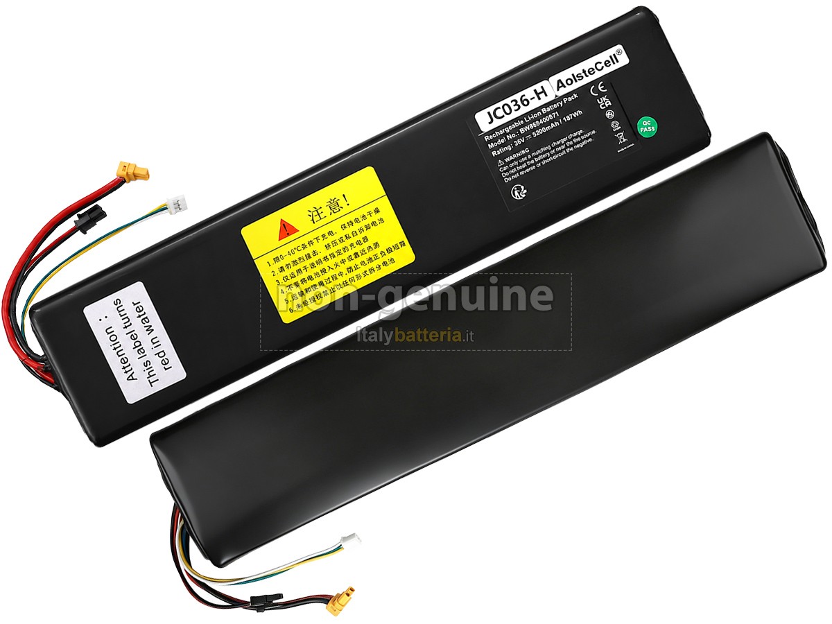 Batteria XiaoMi P2185-BA2A