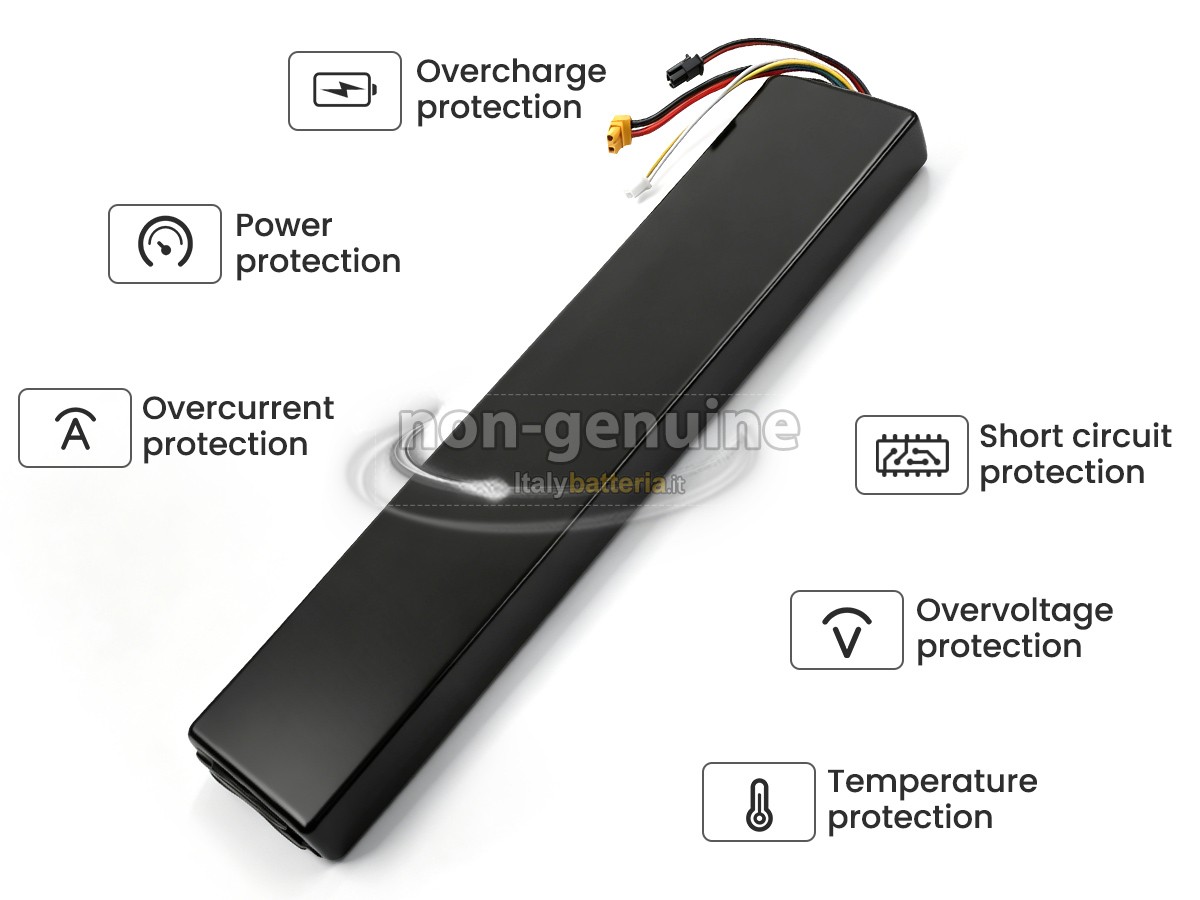 Batteria XiaoMi JC036-H