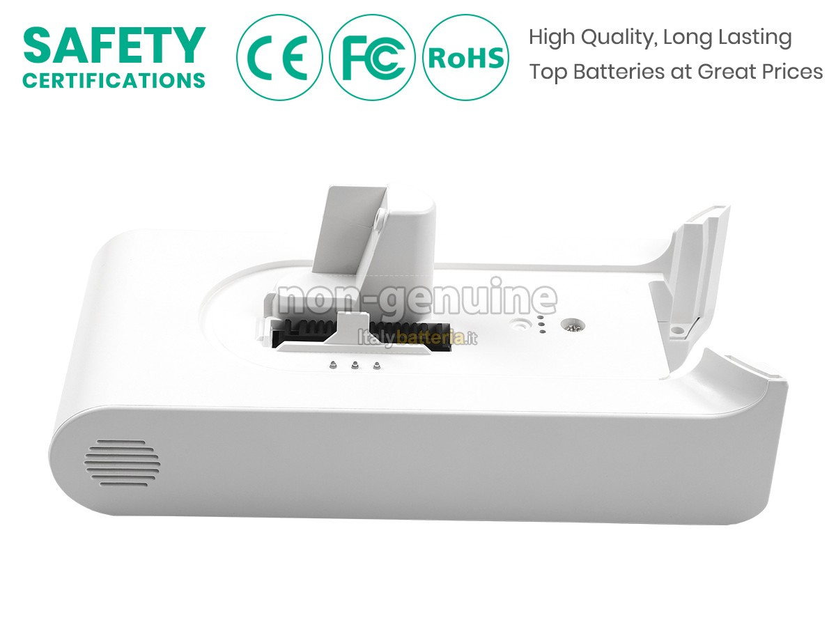 Batteria per XiaoMi MIJIA K10