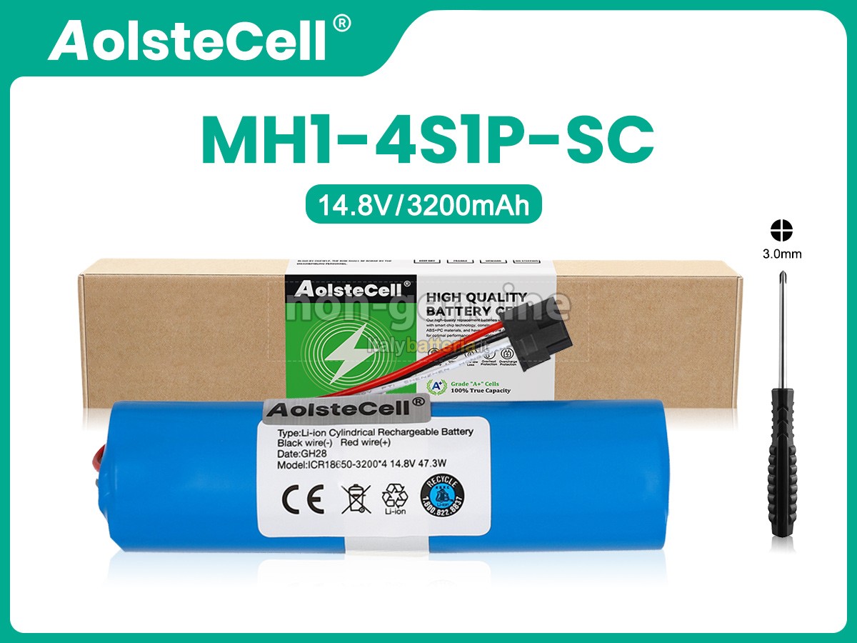 Batteria per XiaoMi CONGA 3590