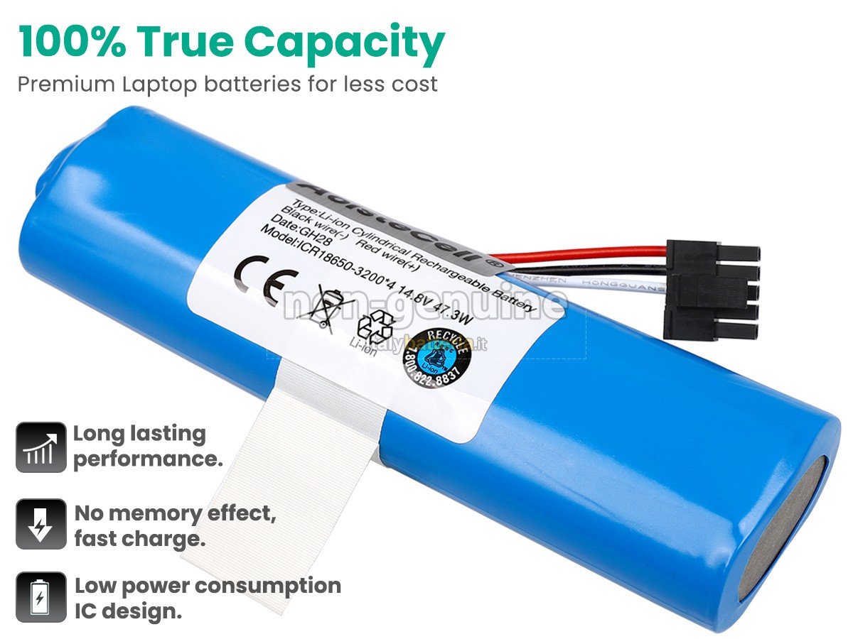 Batteria per XiaoMi CONGA 3590