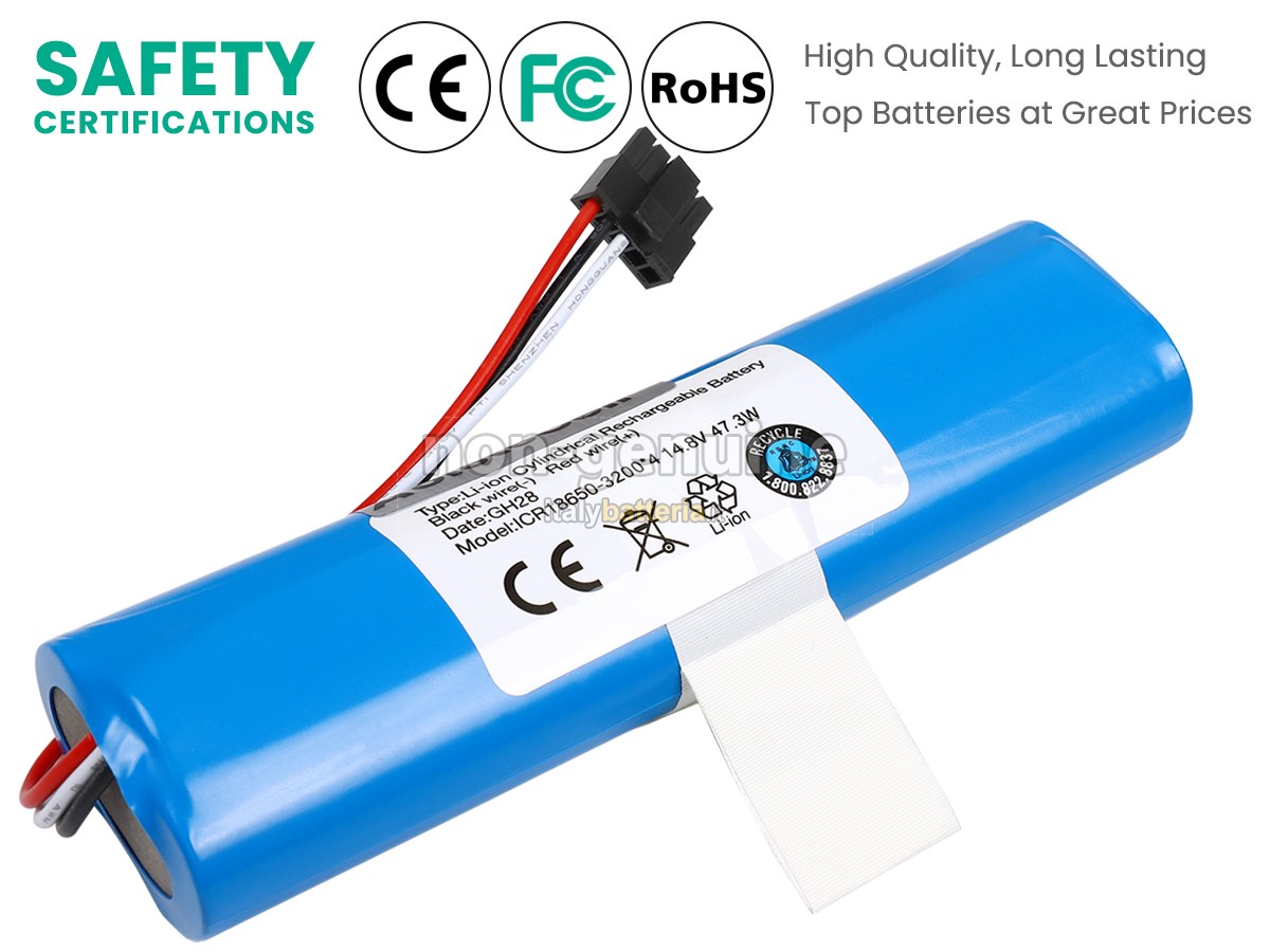 Batteria per XiaoMi CONGA 3590