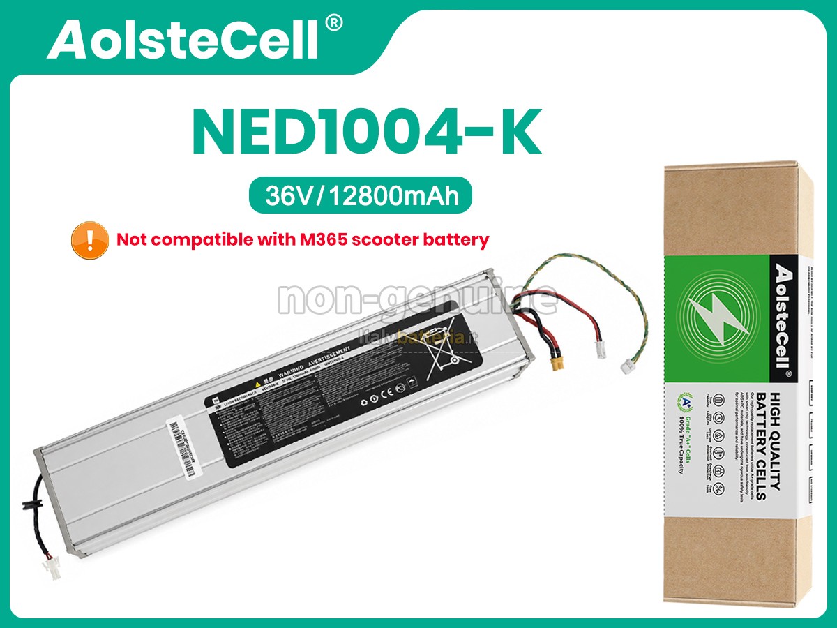 Batteria XiaoMi DDHBC02NEB