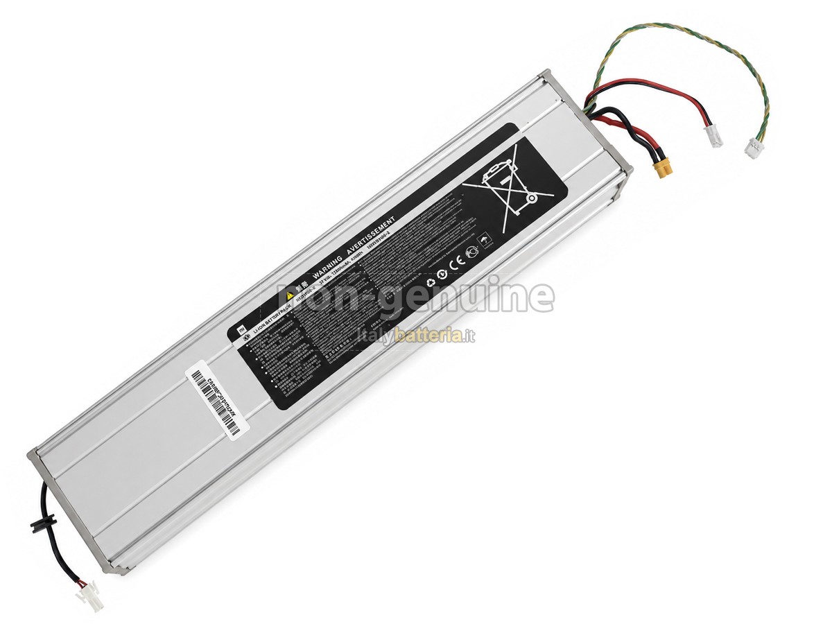 Batteria XiaoMi DDHBC02NEB
