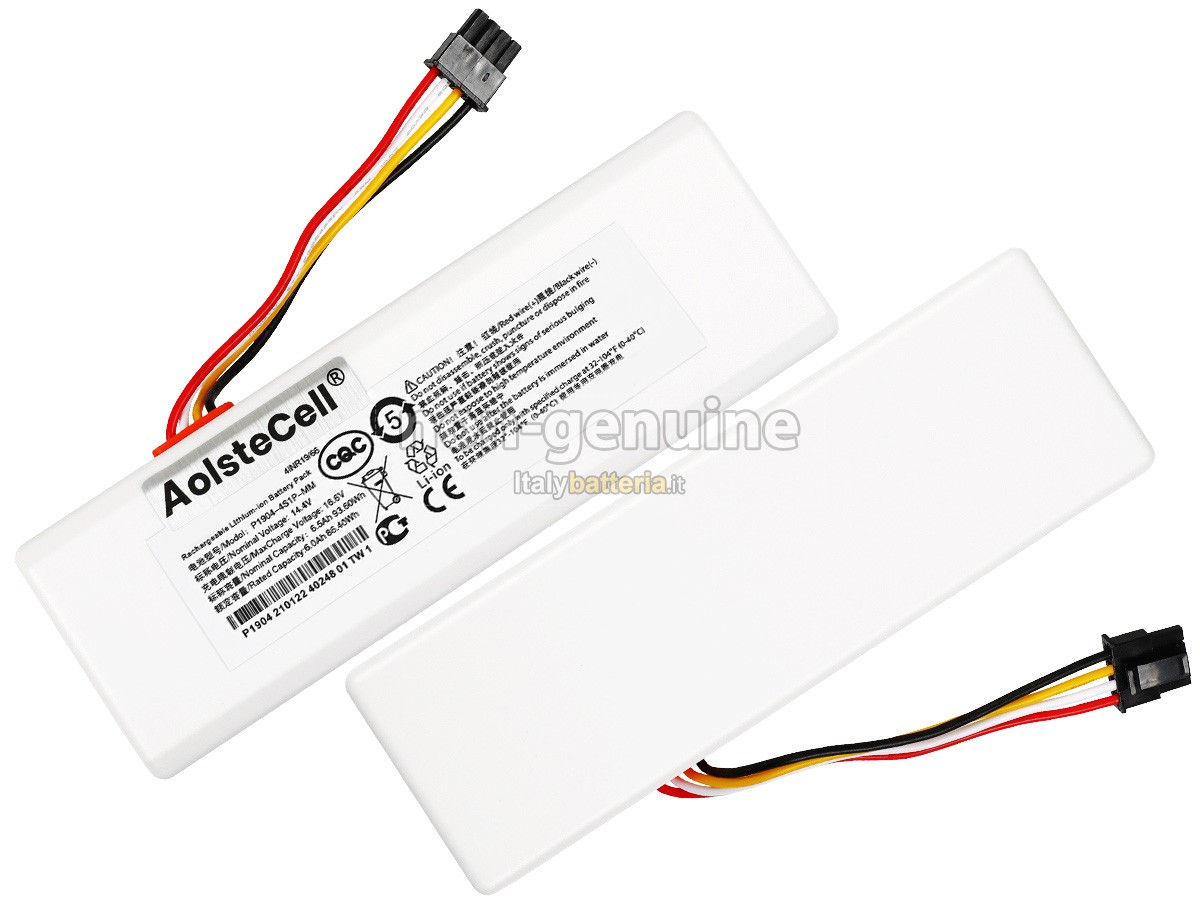 Batteria XiaoMi STYTJ01ZHM