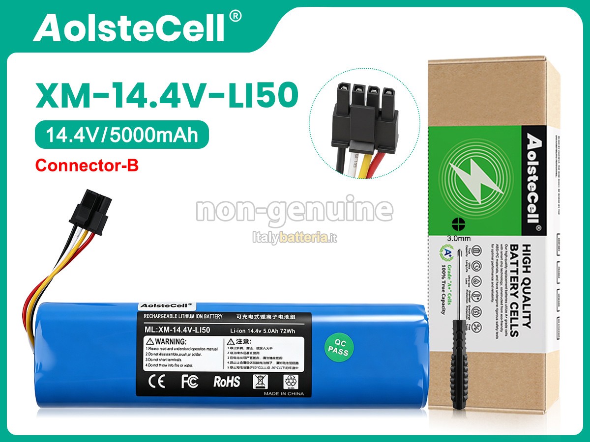 Batteria XiaoMi B113CN