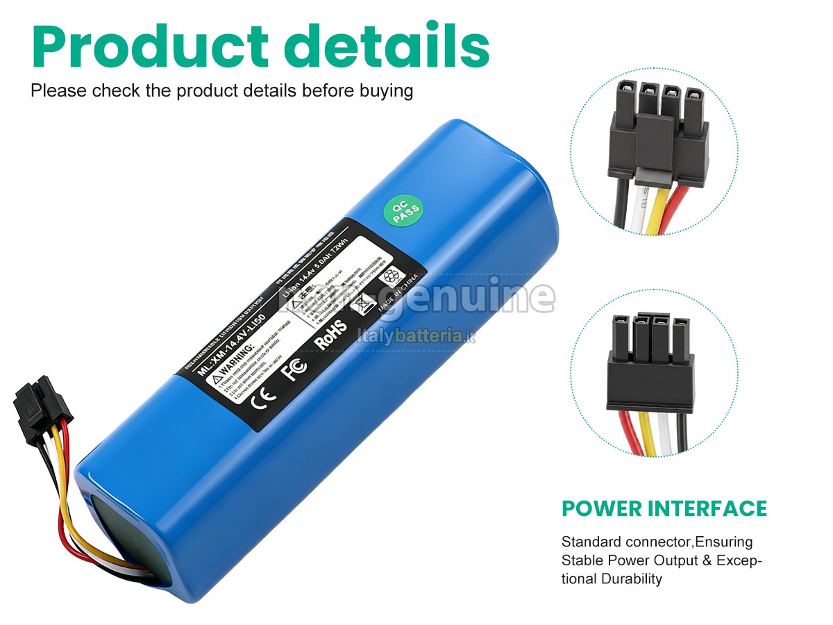 Batteria XiaoMi B113CN