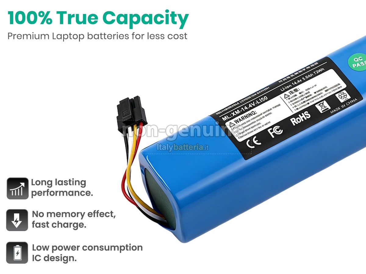 Batteria XiaoMi B113CN