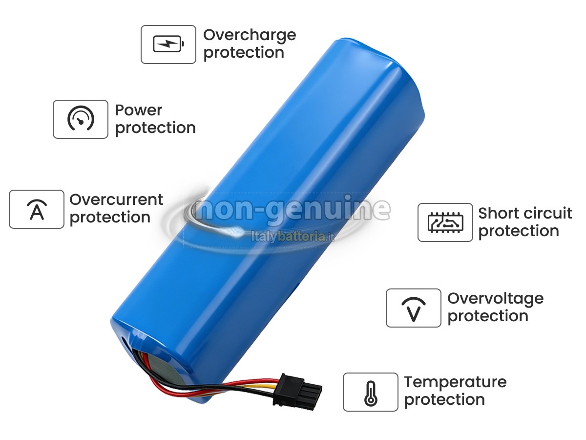 Batteria XiaoMi B113CN