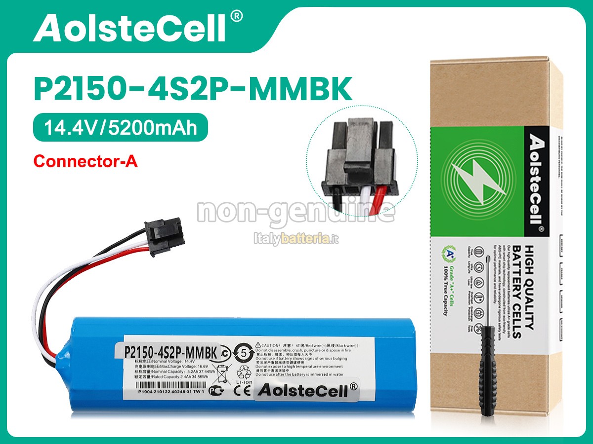 Batteria XiaoMi B113CN