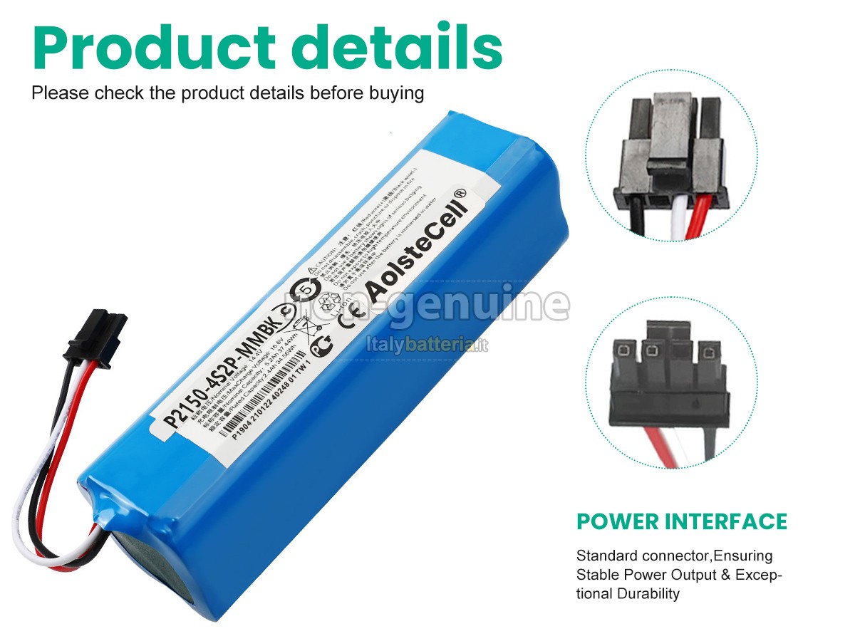 Batteria XiaoMi B113CN