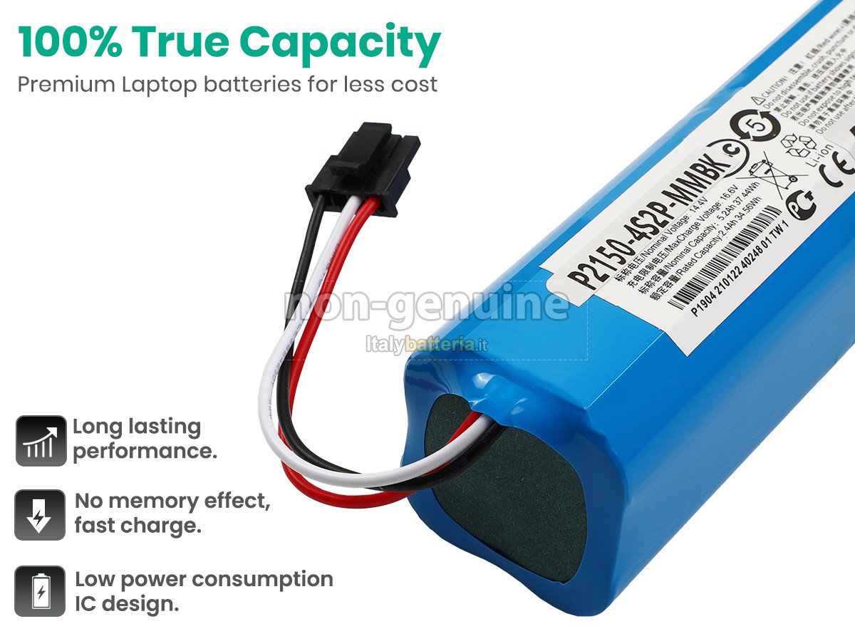 Batteria XiaoMi B113CN