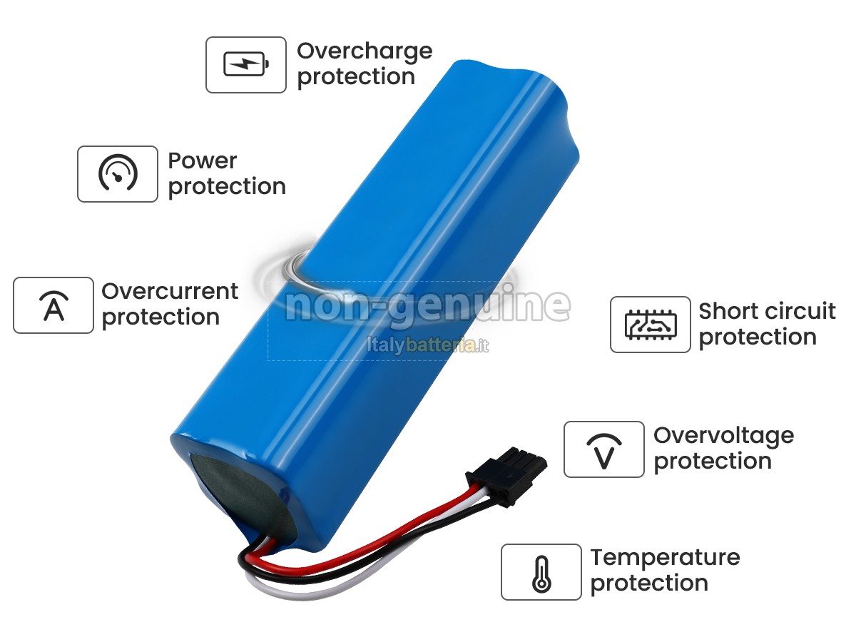 Batteria XiaoMi B113CN