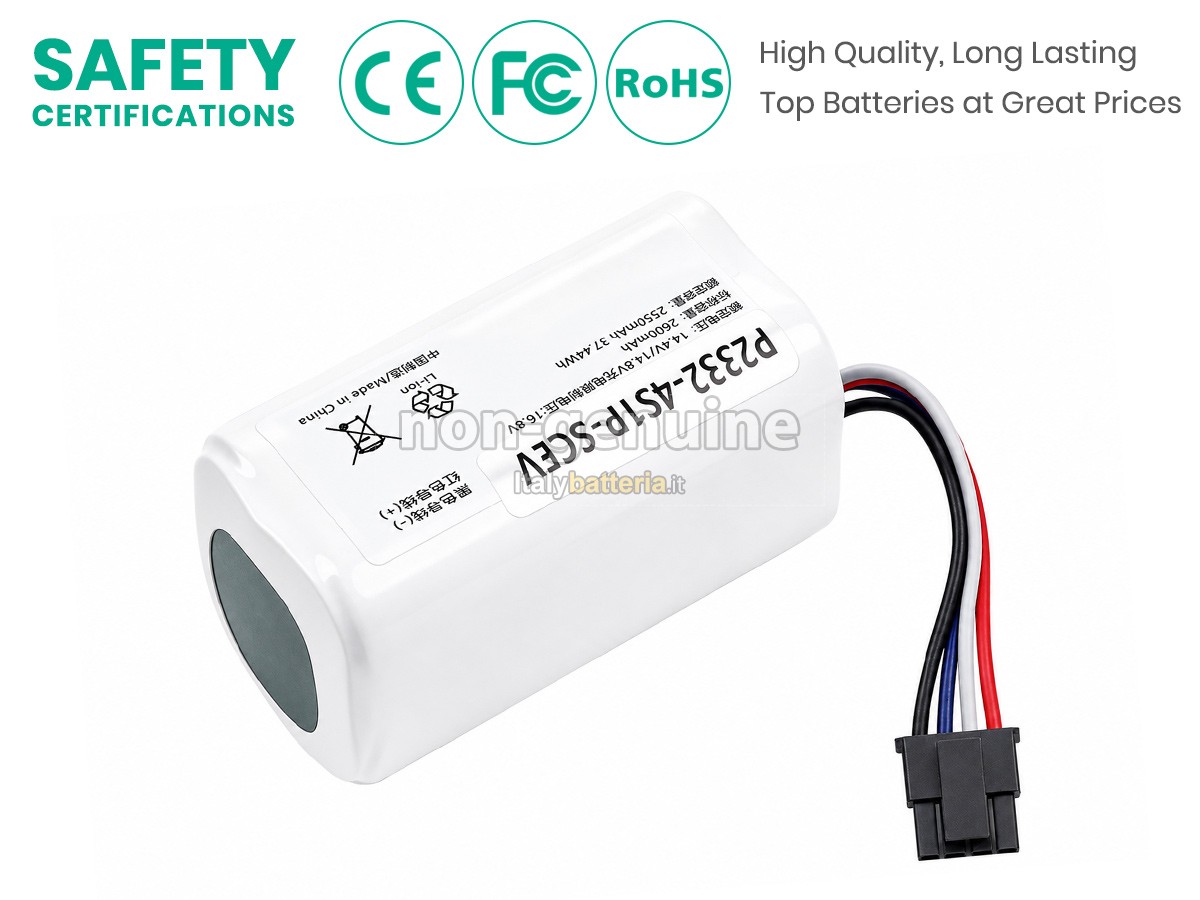 Batteria XiaoMi D106