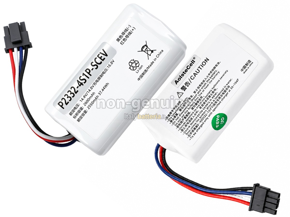 Batteria XiaoMi D106