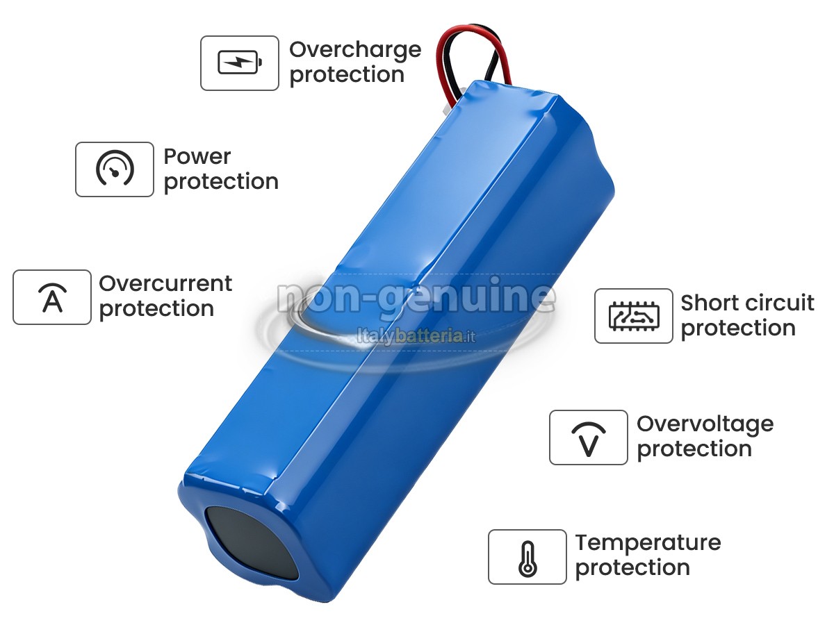 Batteria XiaoMi ROEMO SYB2