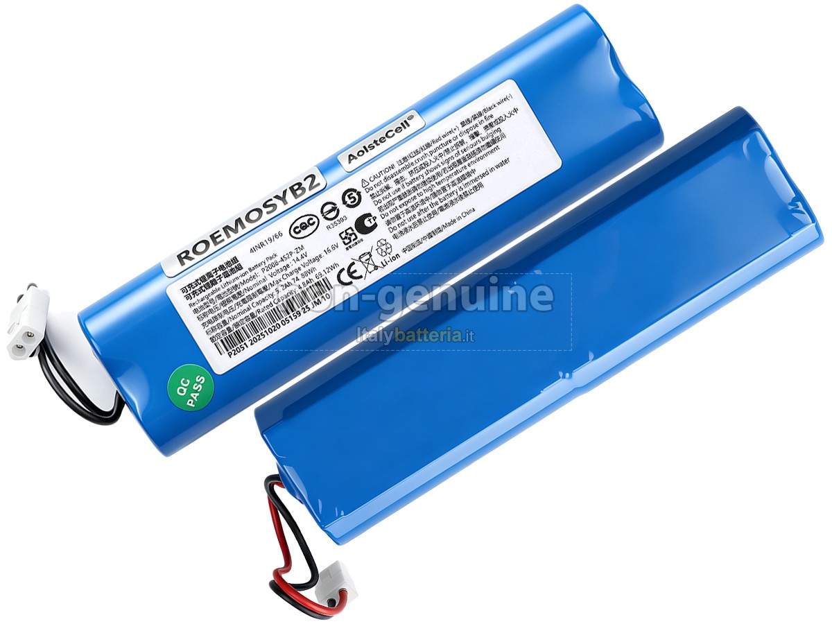 Batteria XiaoMi ROEMO SYB2