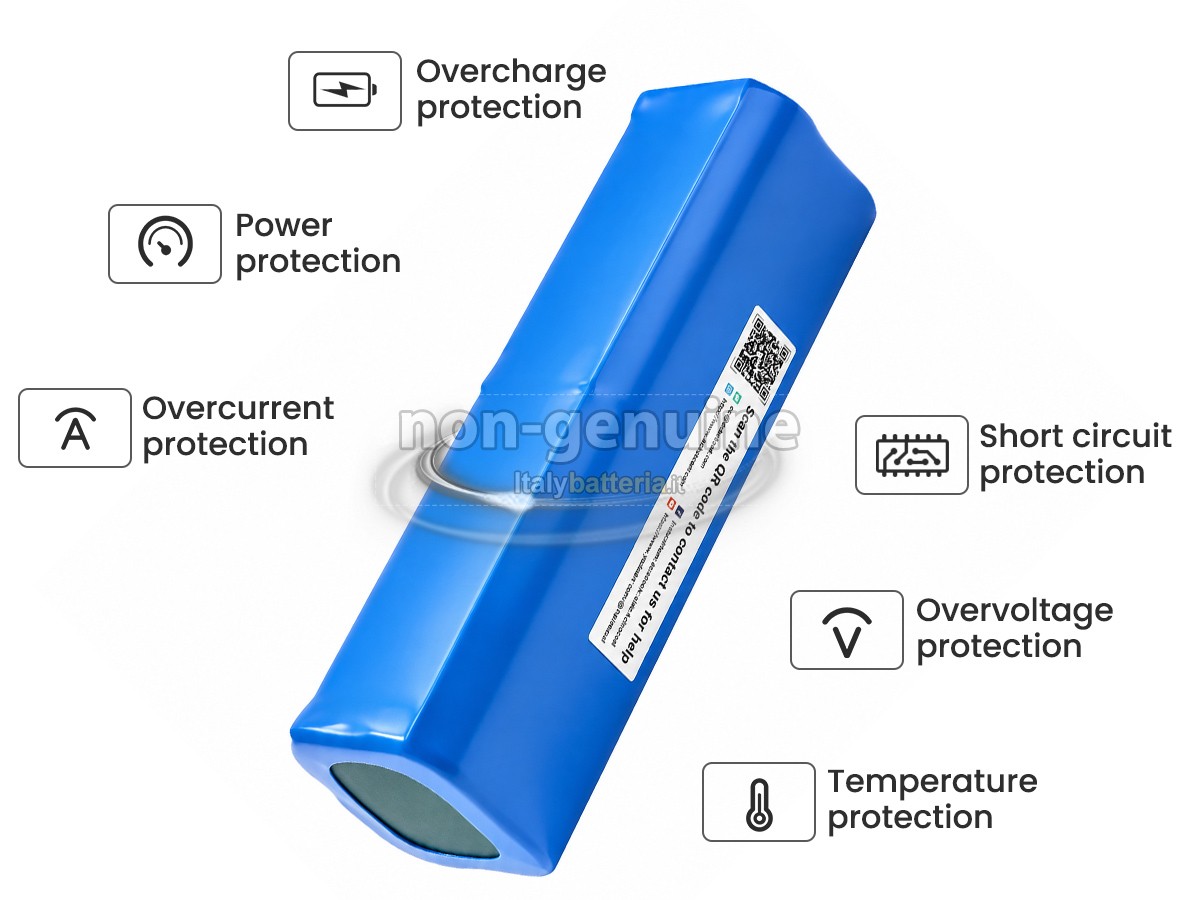 Batteria XiaoMi ROEMO SYB2