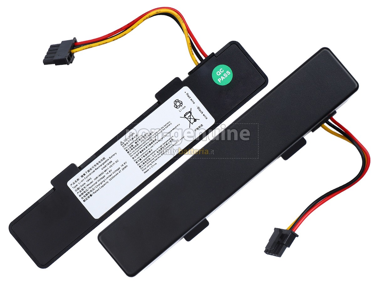 Batteria per XiaoMi CONGA 3590