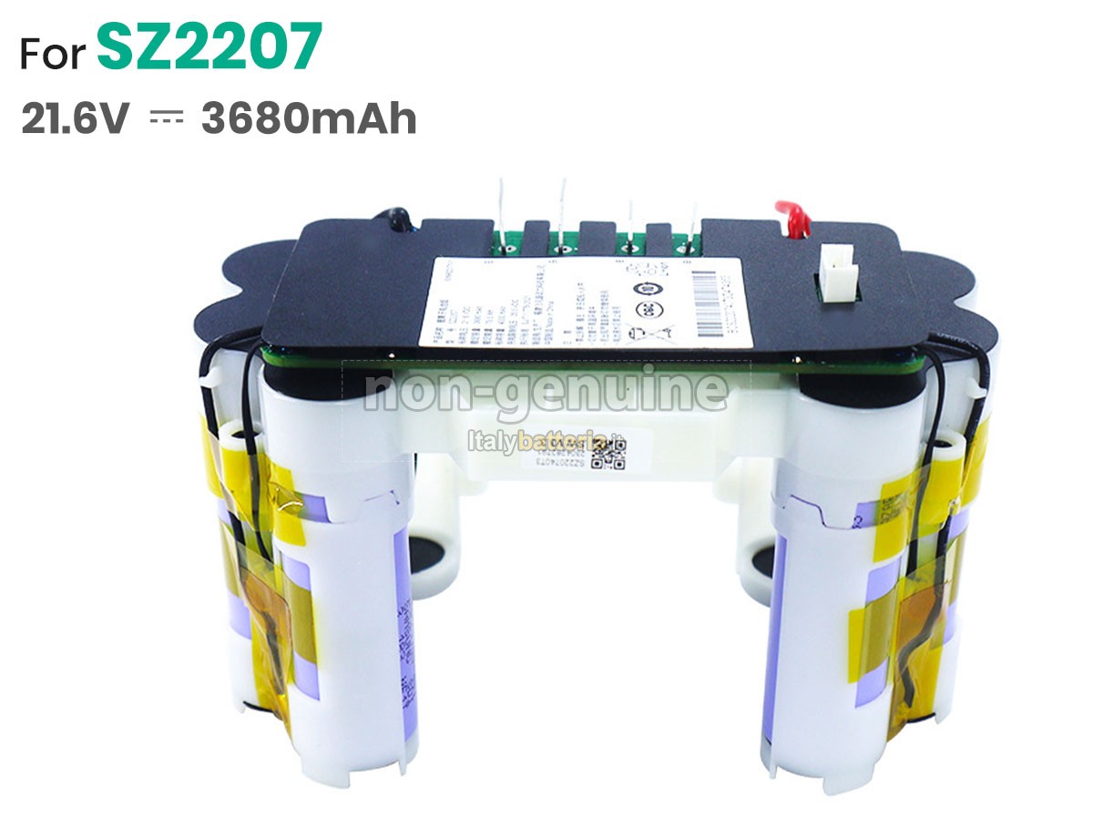 Batteria per XiaoMi SZ2207