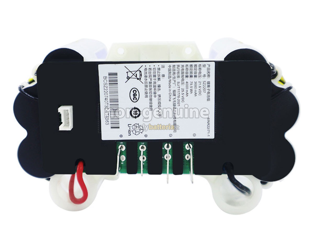Batteria per XiaoMi SZ2207