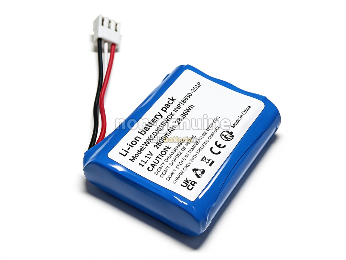 Batteria XiaoMi WXCDJ01SWDK