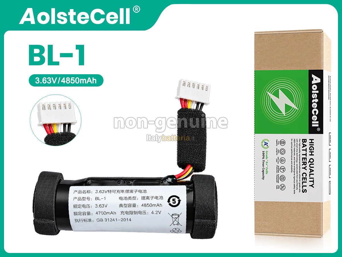 Batteria XiaoMi ART L09B