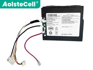XiaoMi C301 batteria